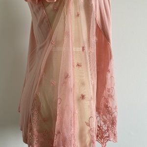 Lacey Side Tank